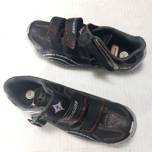 Specialized Bike Shoes Size 9